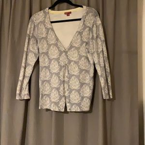 Merona Cardigan Size M